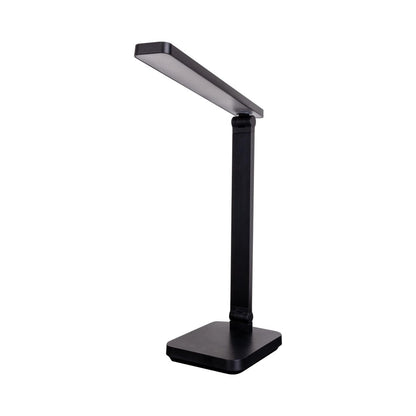 LED Tafellamp Mover Zwart - 38 cm (Dimbaar/CCT)