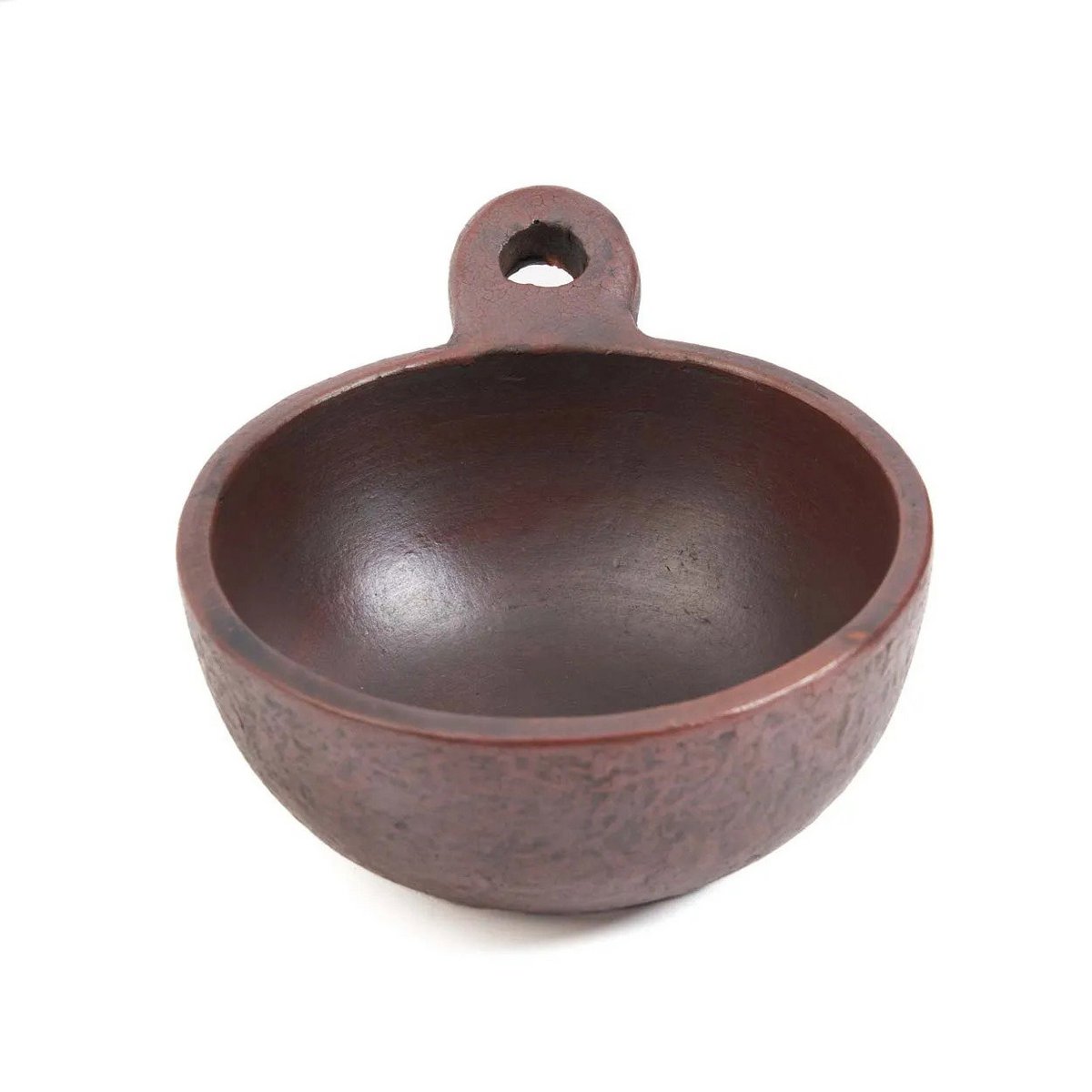 Sauskom Etnische terracotta