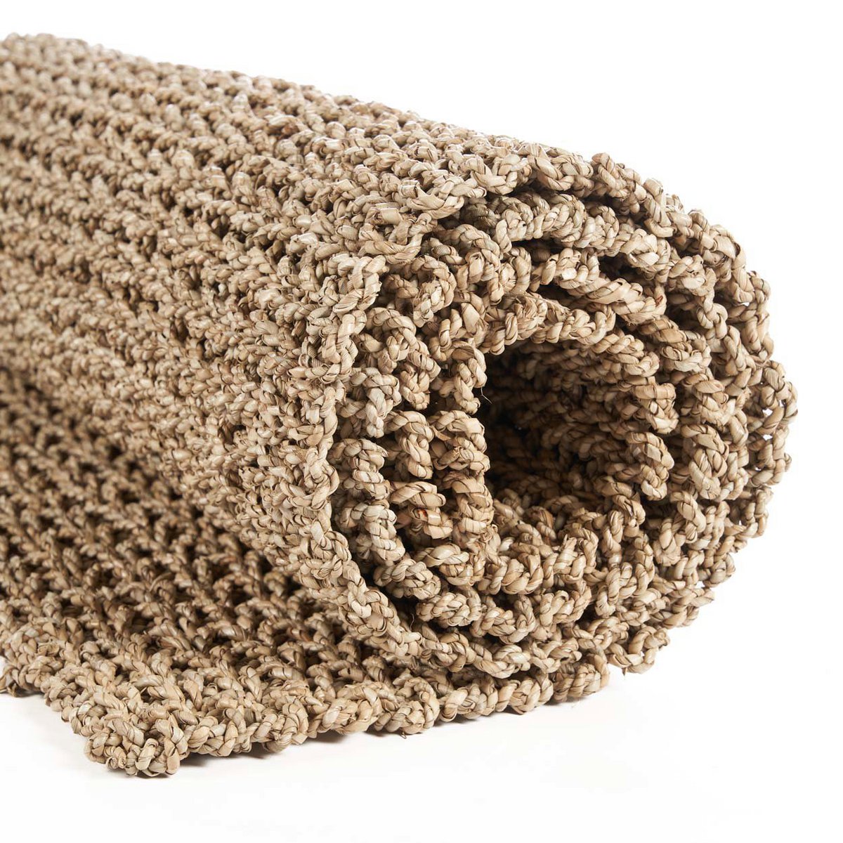Sisal loper Sizali naturel - 200x70 cm