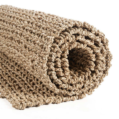 Sisal loper Sizali naturel - 200x70 cm