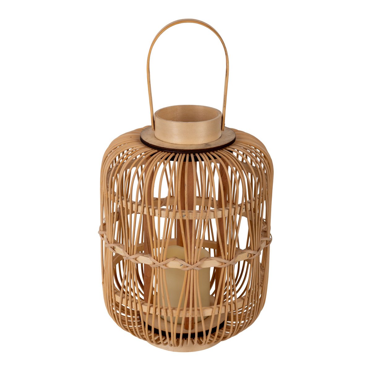 LED Decoratielamp Korbinian - 32,5 cm