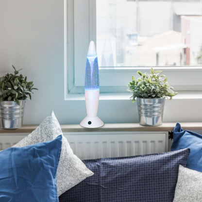 LED Tafellamp Tornado - 36 cm (RGB Effect)