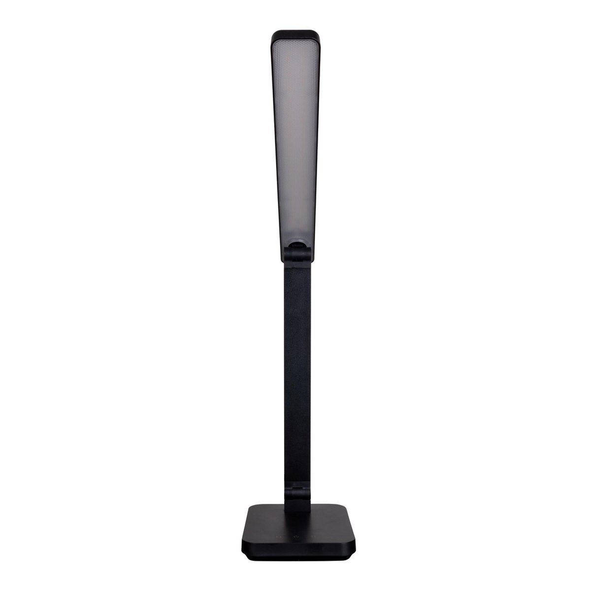 LED Tafellamp Mover Zwart - 38 cm (Dimbaar/CCT)