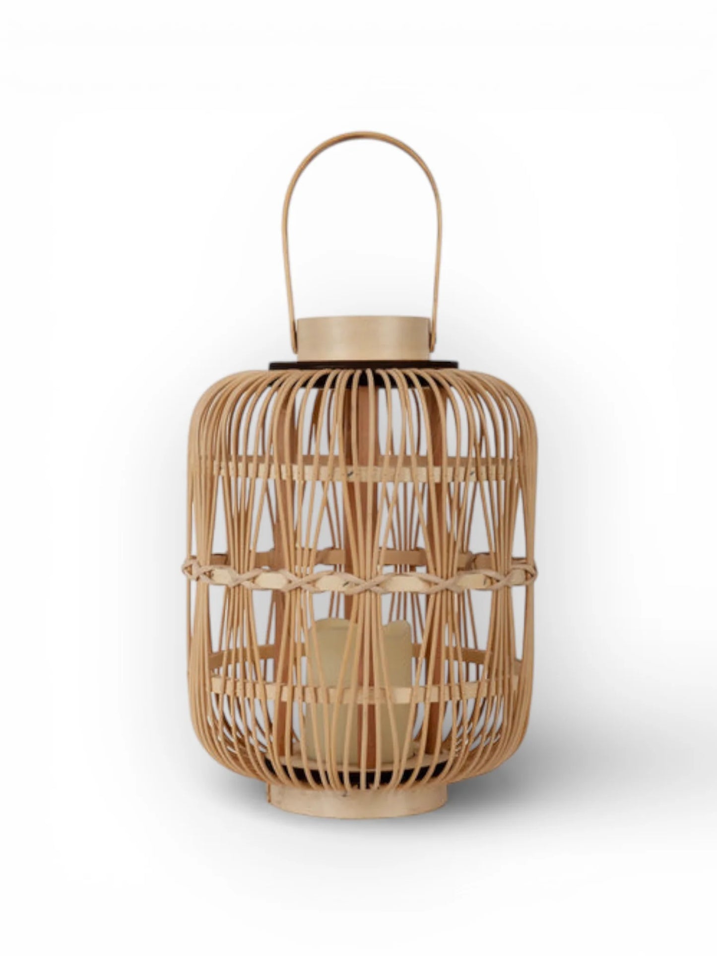 LED Decoratielamp Korbinian - 42,5 cm