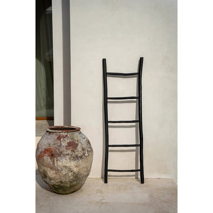 Ladder Tulum zwart - 165 cm