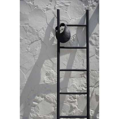 Ladder Tulum zwart - 165 cm