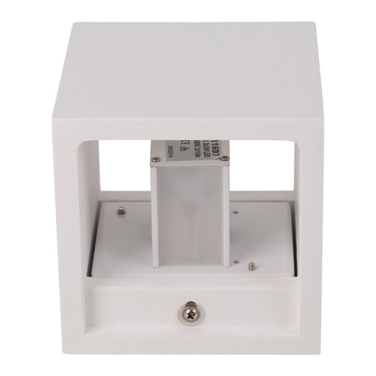 LED Wall Lamp S: 11,5 cm - OutHome