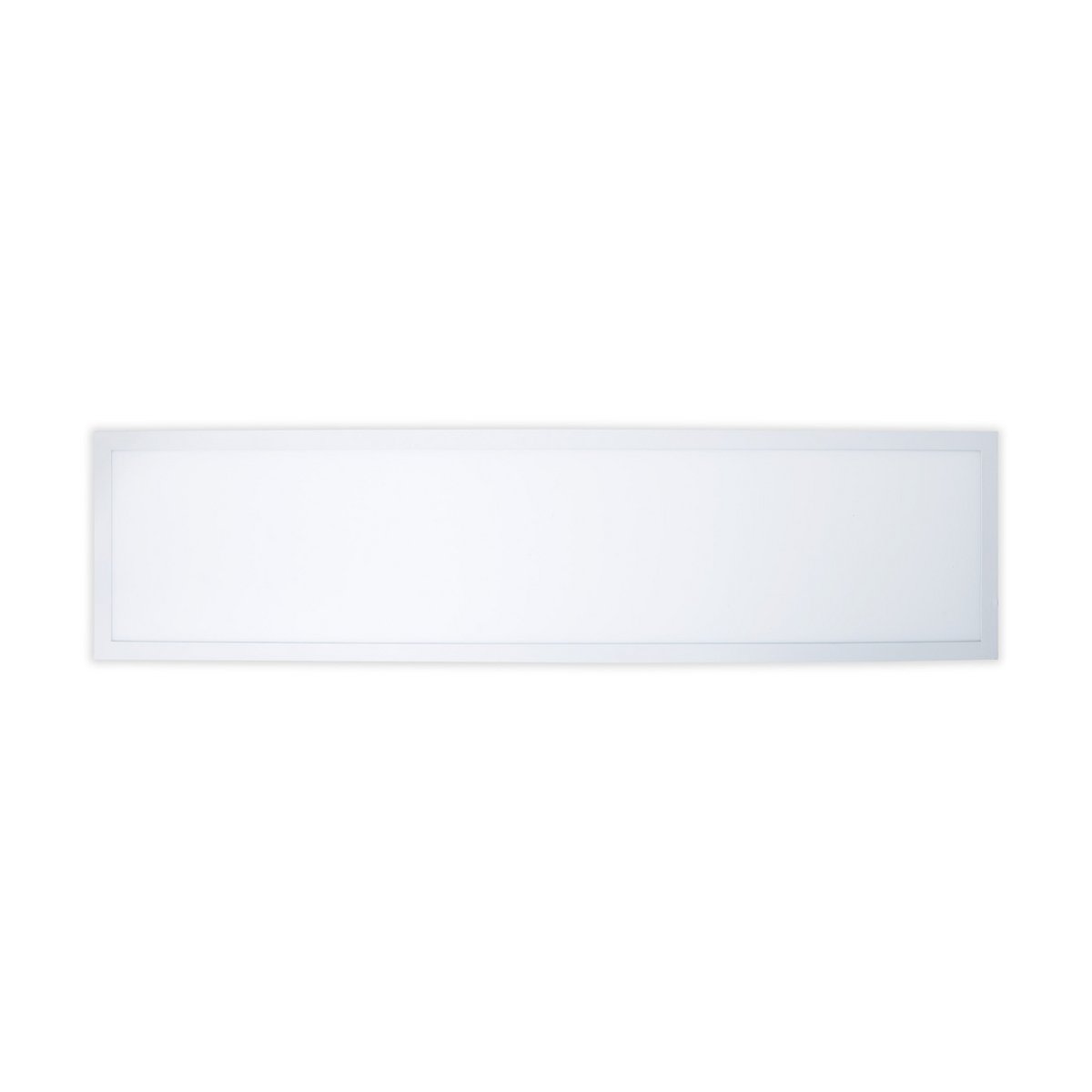LED Paneel Nicola Wit - 119,5 x 29,5 cm