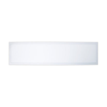 LED Paneel Nicola Wit - 119,5 x 29,5 cm