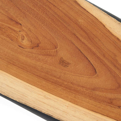 Teak tapasbord Bondi - XL