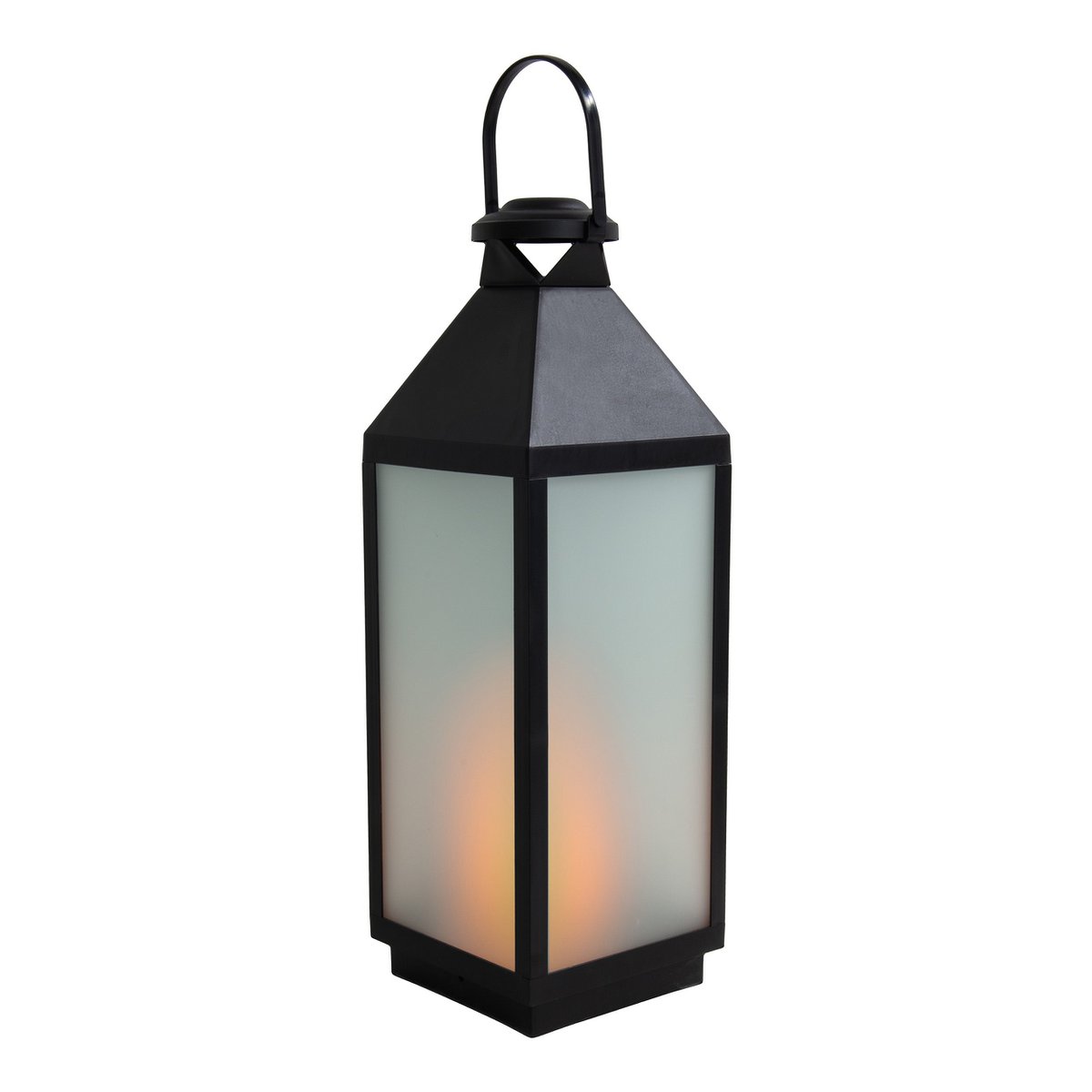 LED Decoratielamp Doris Zwart