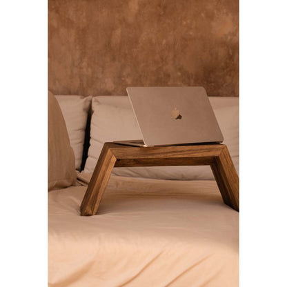 Teak tafel Cocoon naturel