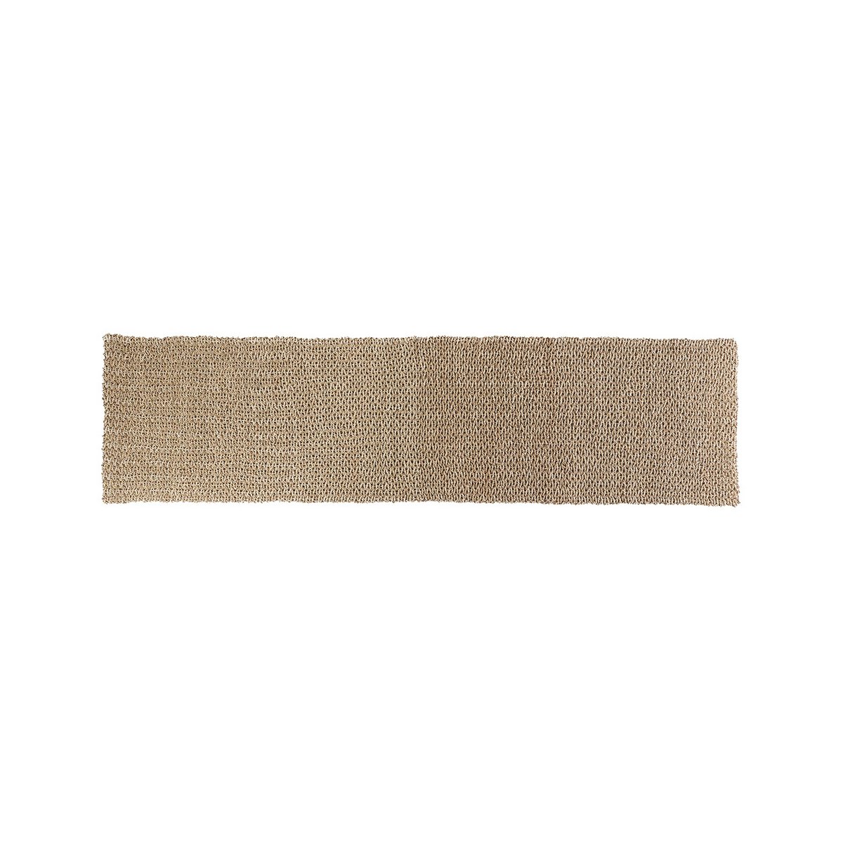 Sizal loper Sizali naturel - 270 x 70 cm