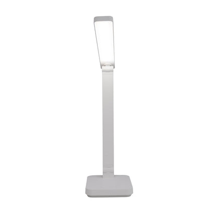 LED Tafellamp Mover Wit - 38 cm (Dimbaar/CCT)