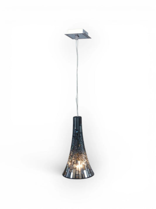 Glazen Hanglamp Individu