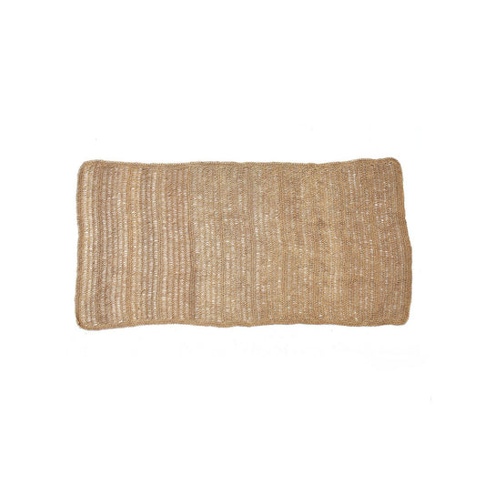 Zeegras tapijt naturel - 180x240 cm