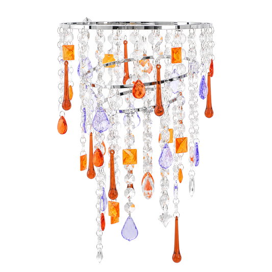 Hanglamp Lina productfoto op witte achtergrond