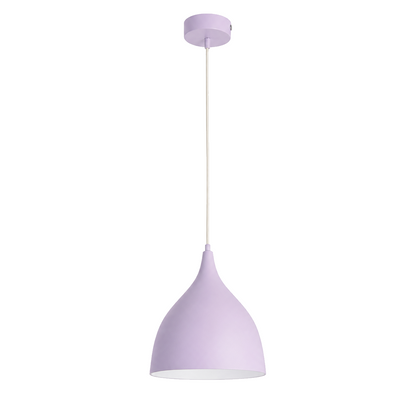 Hanglamp Pinhead productfoto op witte achtergrond