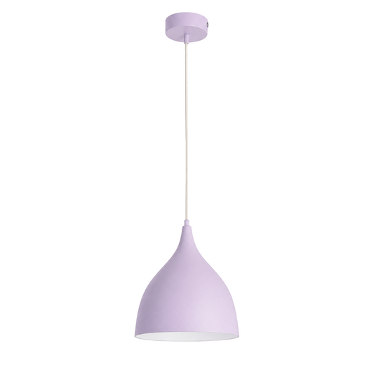 Hanglamp Pinhead productfoto op witte achtergrond