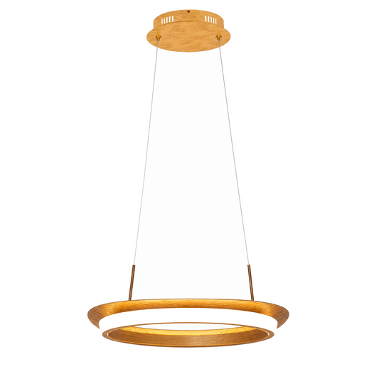 LED Hanglamp Pisa productfoto op witte achtergrond