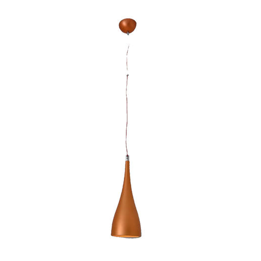 LED Hanglamp Lima productfoto op witte achtergrond