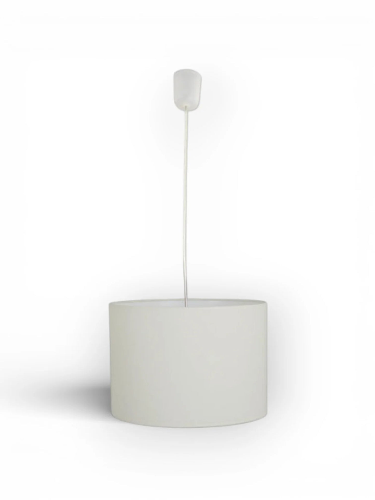 Hanglamp Tom Beige - Ø 30 cm