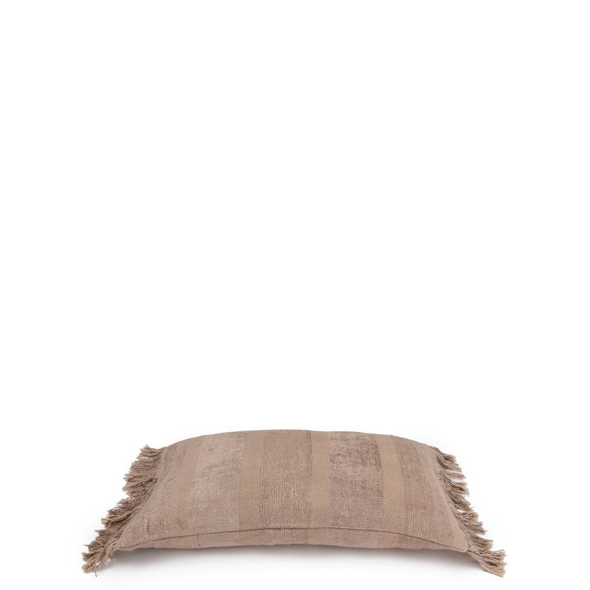 Kussenhoes Oh my gee betonfluweel - 30 x 50 cm