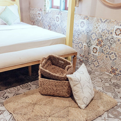 Opbergmand Tanimbar Waterhyacint