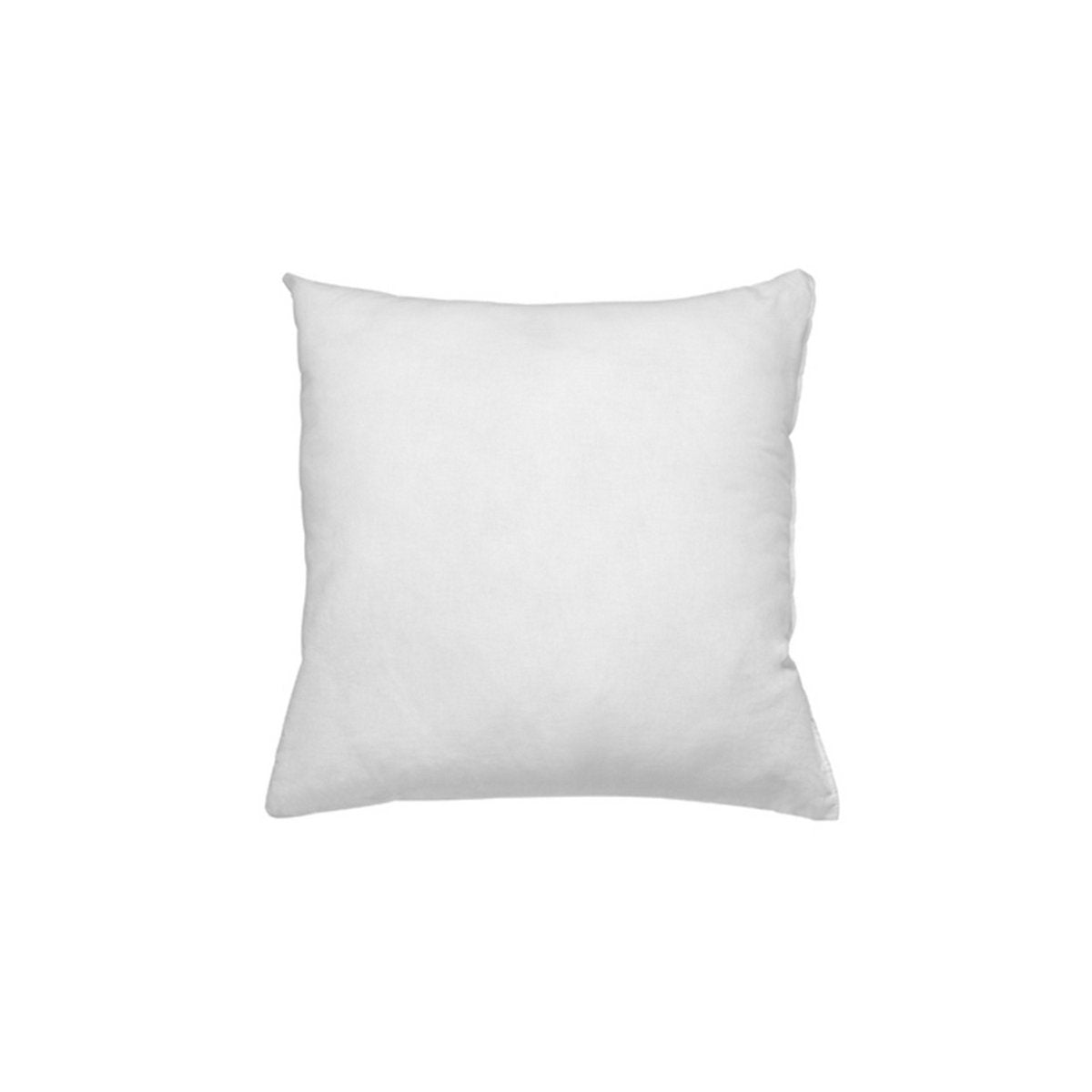 Binnenkussen Vierkant wit - 40x40 cm