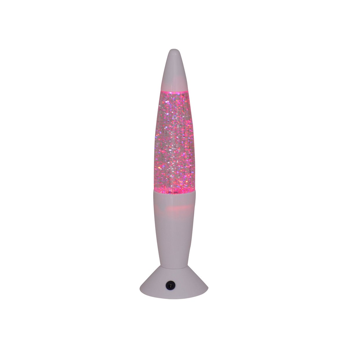 LED Tafellamp Glitter - 36 cm (RGB Effect)