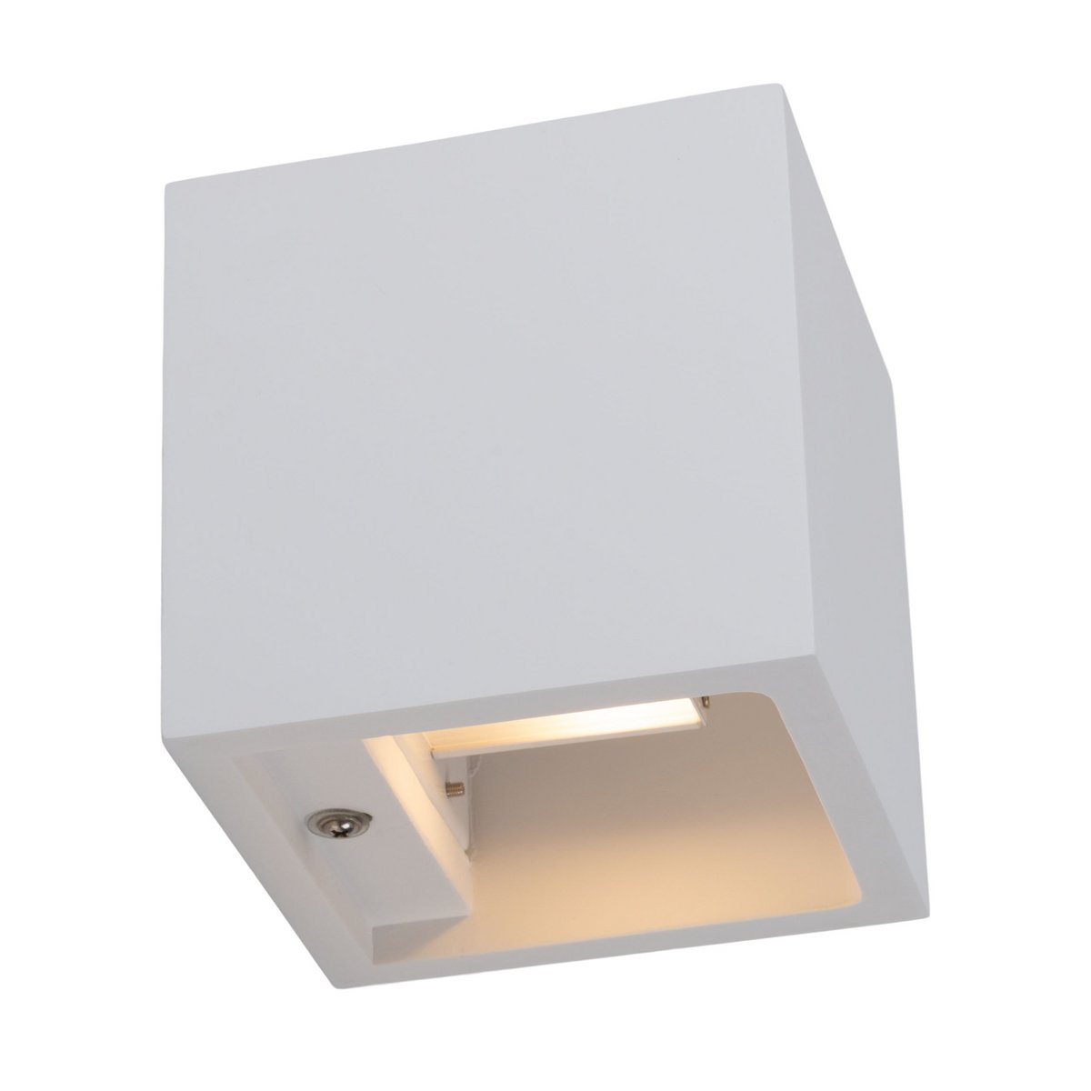 LED Wall Lamp S: 11,5 cm - OutHome