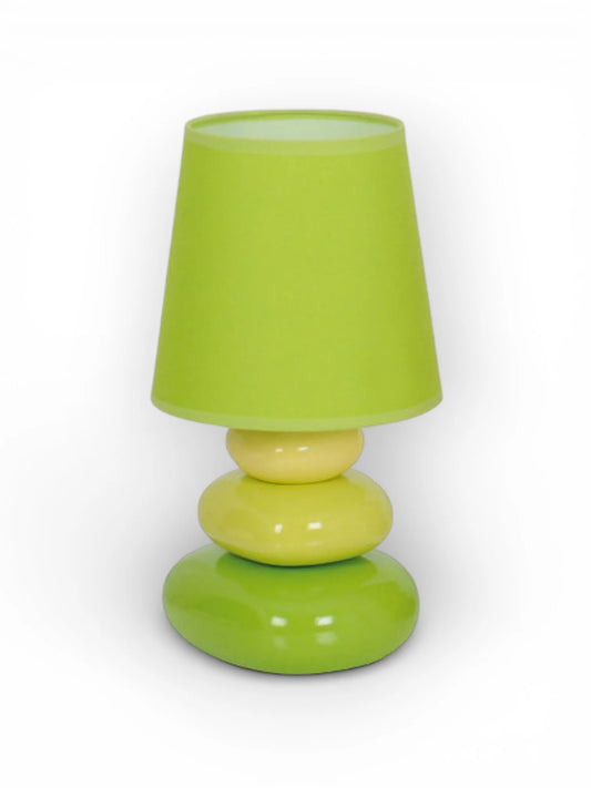 Keramische Tafellamp