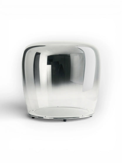 LED Tafellamp Smoky - Ø 43 cm