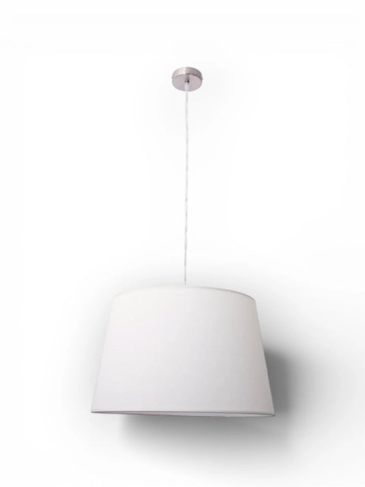 Hanglamp Bologna Beige