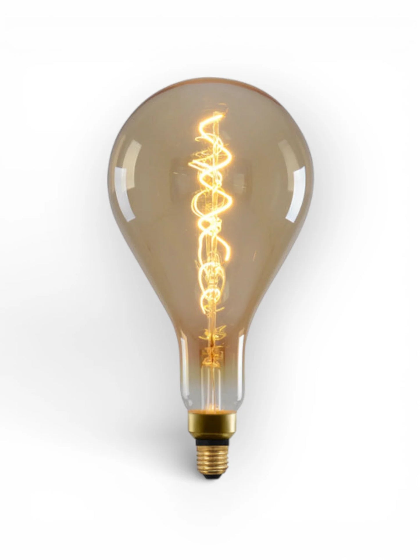 LED Lamp Dilly Max - 5W E27 Warm Wit