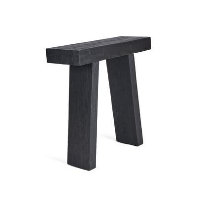 Consoletafel Stance zwart