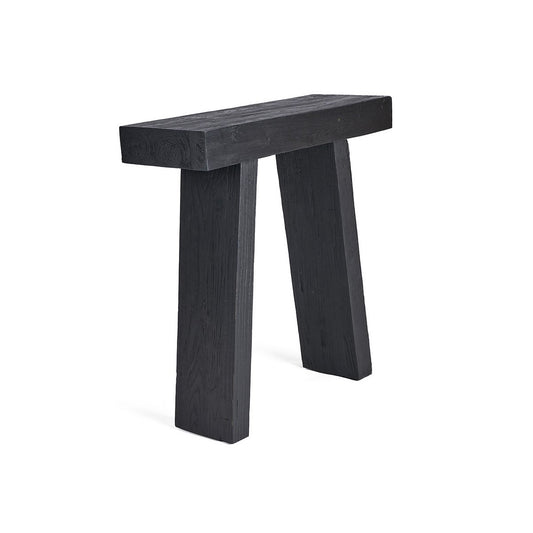 Consoletafel Stance zwart