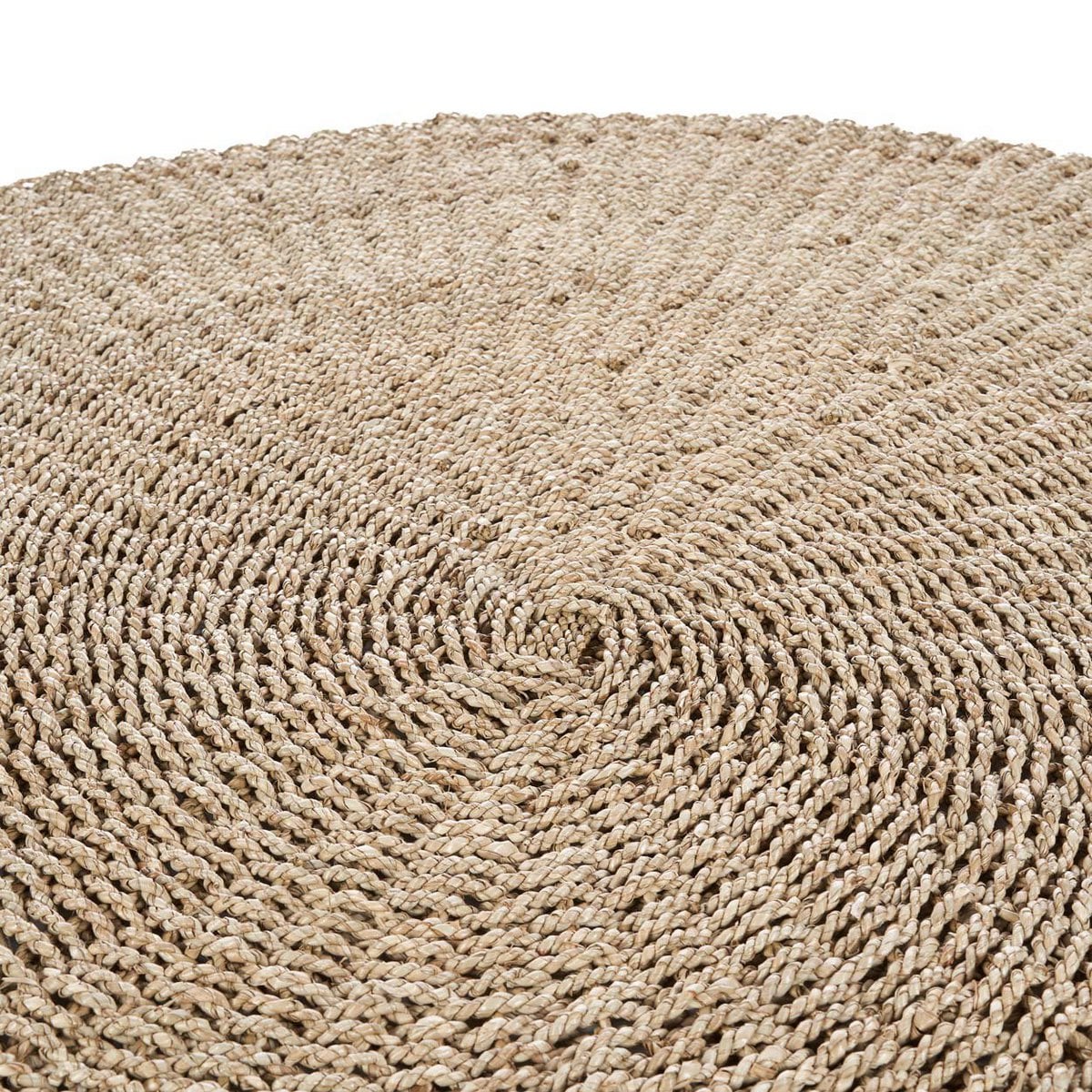 Sisal tapijt I'm tapijt naturel
