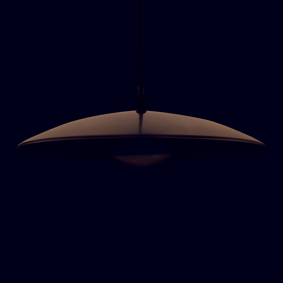 LED hanglamp "Oslo" d:34cm - OutHome