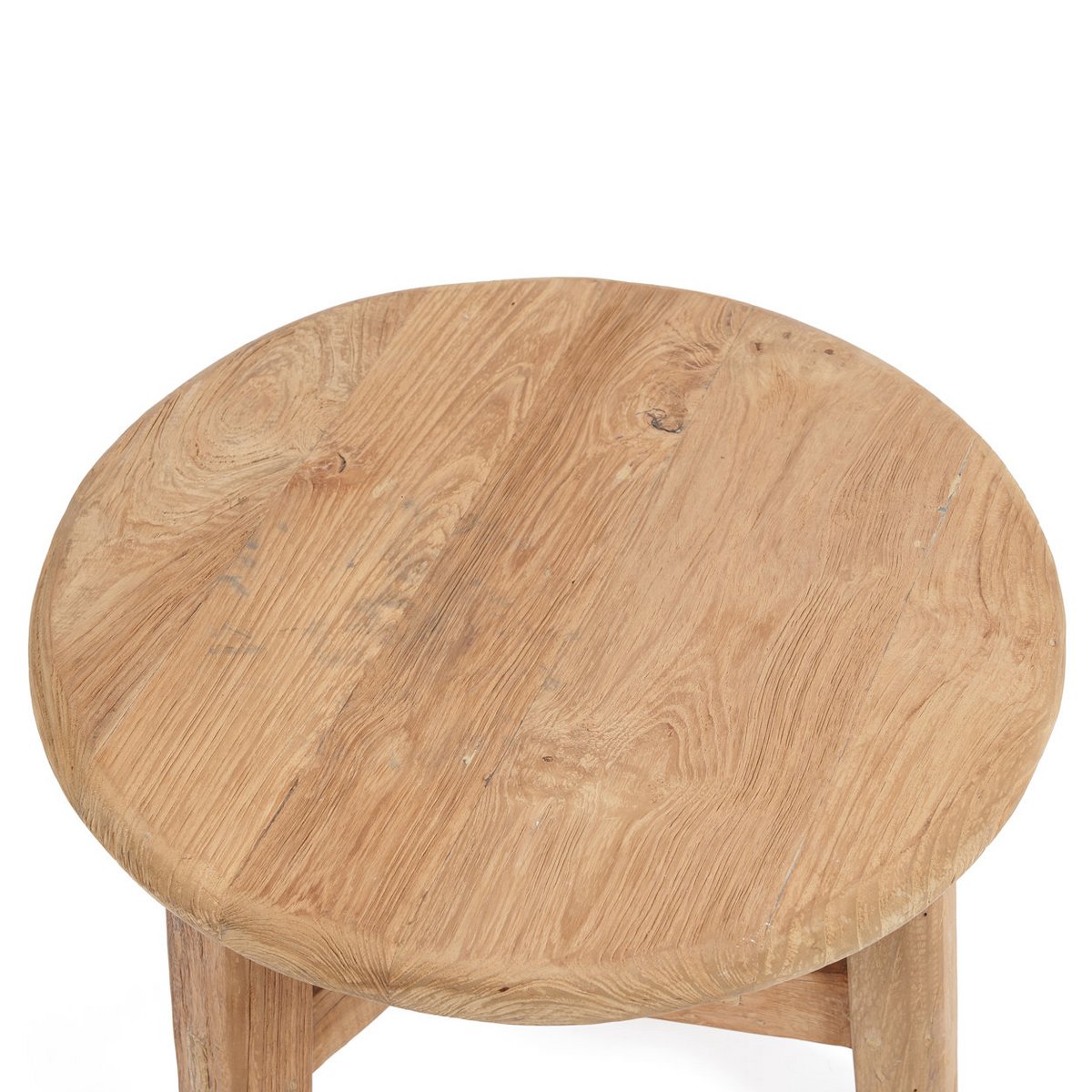 Teakhouten salontafel Fusuma naturel