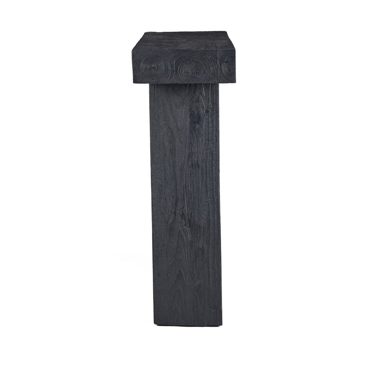 Consoletafel Stance zwart