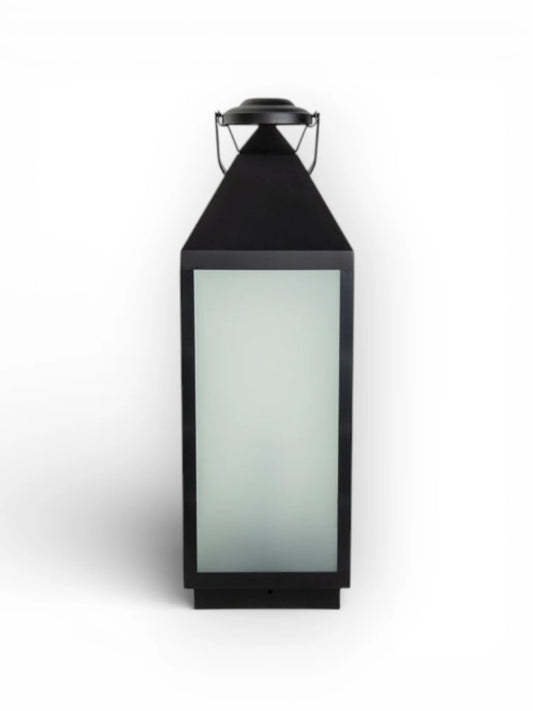 LED Decoratielamp Doris Zwart