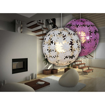 Hanglamp Bloemrijke Weide - Ø 55 cm (E27)