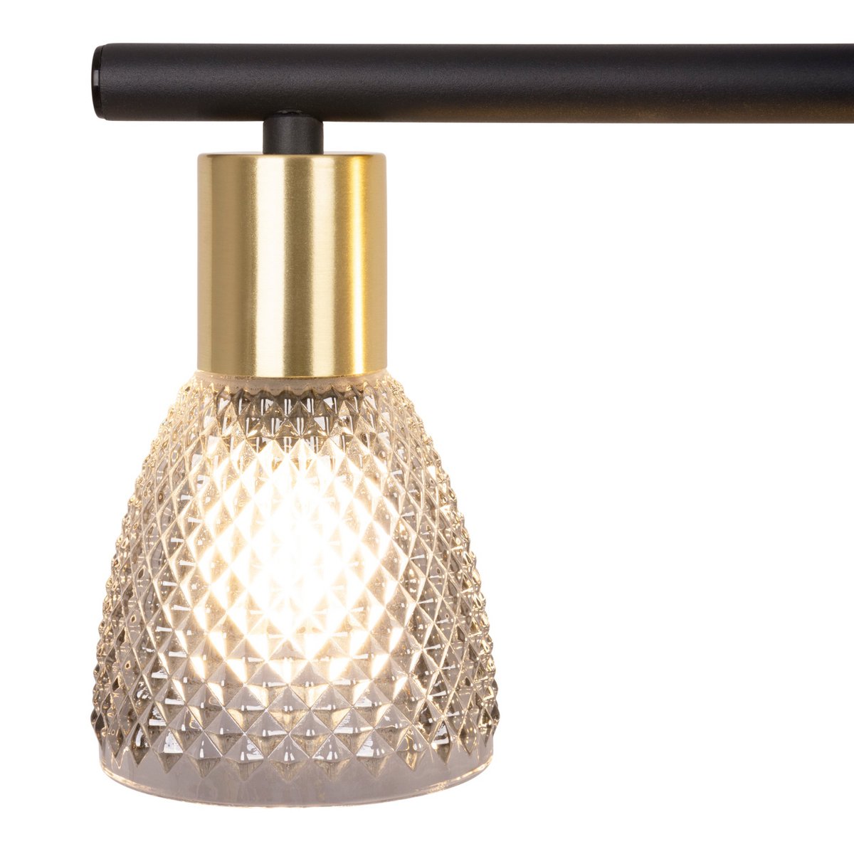 5er spot hanger lamp "lindita" exclusief illuminant - OutHome