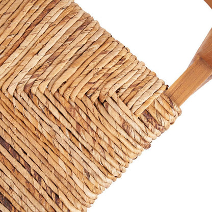 Houten eetkamerstoel Suma naturel