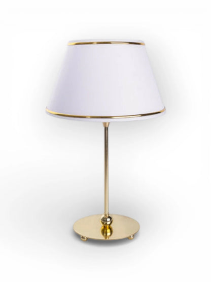 Stoffen Tafellamp Keanu