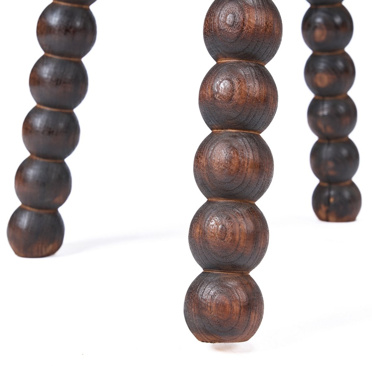 Kruk Dango donker walnoot
