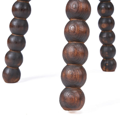 Kruk Dango donker walnoot