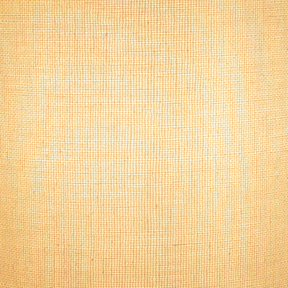 Tafellamp Beta Wit Metaal/Textiel - 15x17 cm (E14)