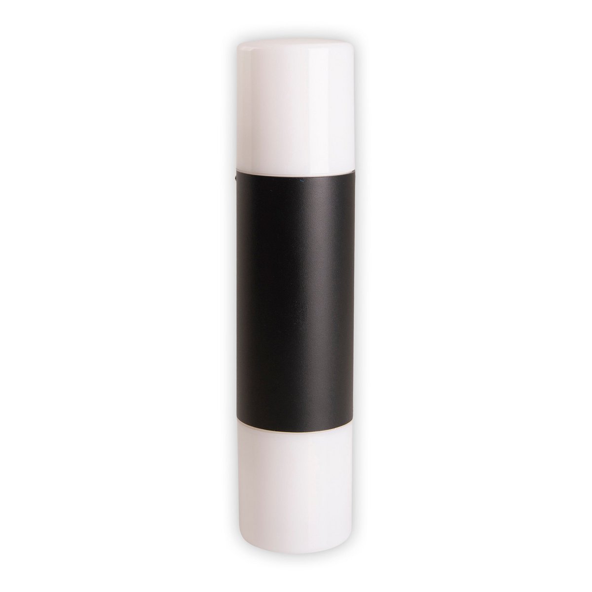 Buitenlamp Wand Torcia Zwart - 32 cm (E27)